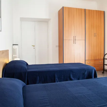Rent this 3 bed apartment on Via degli Opimiani in 17, 00175 Rome RM