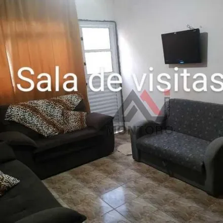 Buy this 3 bed house on Rua Manoel Joaquim in Loteamento de Interesse Social Cidade Aracy, São Carlos - SP