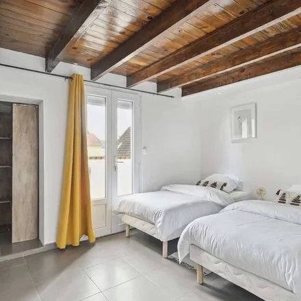 Rent this 3 bed apartment on 91130 Ris-Orangis