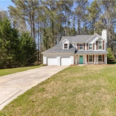 Buy this 4 bed house on 102 in Bedford Park, Peachtree City