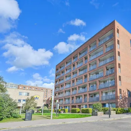 Rent this 2 bed apartment on Maddison Court in Fife Road, London