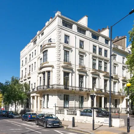Rent this 2 bed apartment on 21-23 Chilworth Street in London, W2 3UF