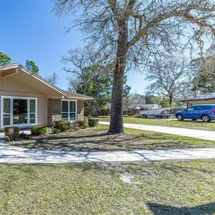 Buy this 4 bed house on 3685 Ariel Court in Newcastle, Jacksonville