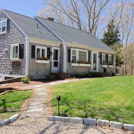 Buy this 4 bed house on 346 Long Pond Drive in Yarmouth, MA 02664