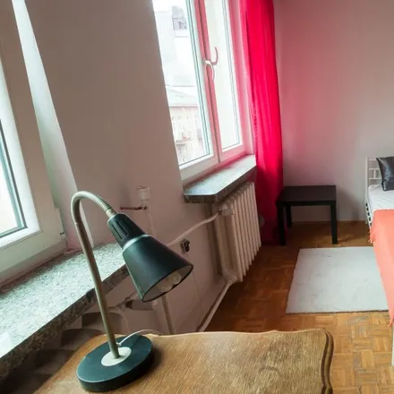 Rent this 7 bed room on Ogrodowa 48 in 00-876 Warsaw, Poland