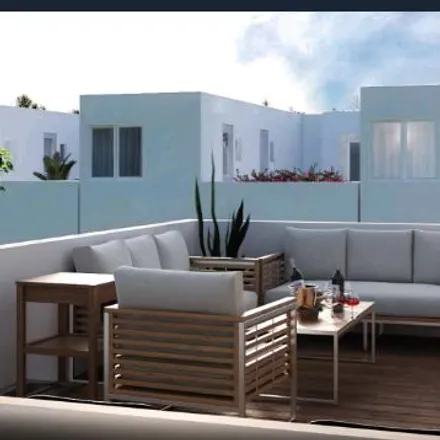 Rent this 3 bed house on unnamed road in Las Condes, 76904 El Progreso (Las Trojas)