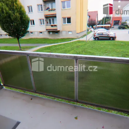 Image 4 - Úprkova 1804, 686 03 Staré Město, Czechia - Apartment for rent