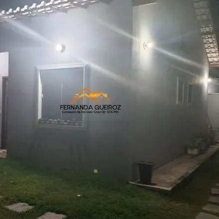 Buy this studio house on Avenida Independência in Tamoios, Cabo Frio - RJ