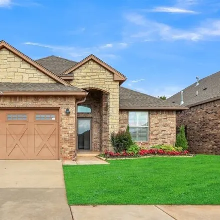 Buy this 3 bed house on 18501 San Clemente Drive in Oklahoma City, OK 73013