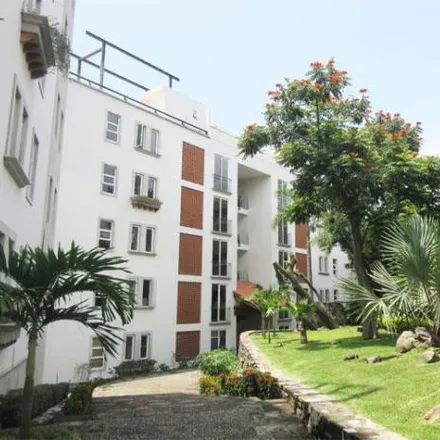 Buy this 3 bed apartment on Avenida Adolfo Ruiz Cortines in 62070 San Miguel Acapantzingo, MOR