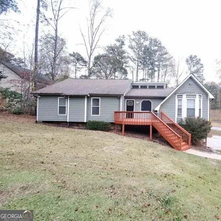 Buy this 3 bed house on Fontaine Road in Mableton, GA 30126