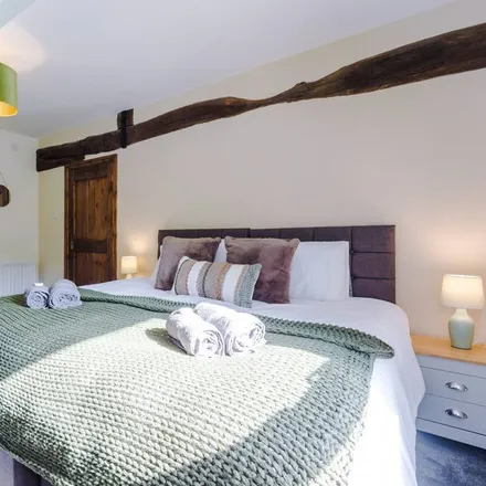 Rent this 2 bed townhouse on Dolgellau in LL40 2YF, United Kingdom