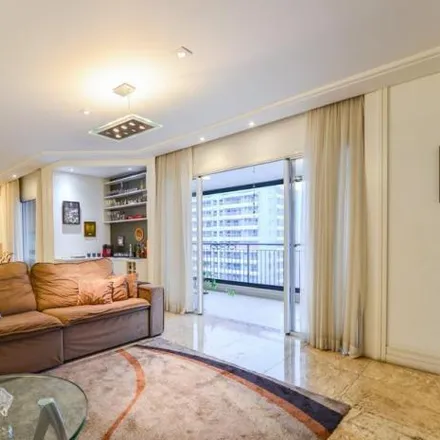 Buy this 4 bed apartment on Rua Artur Sabóia 115 in Paraíso, São Paulo - SP