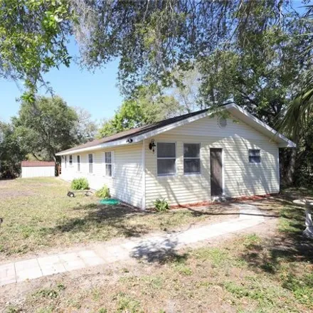 Buy this 3 bed house on 706 Howey Road in Groveland, FL 34736