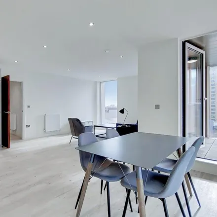 Image 5 - 32 Jupp Road West, Mill Meads, London, E15 2EX, United Kingdom - Apartment for rent