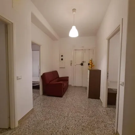 Image 4 - Via di Sant'Ippolito, 00162 Rome RM, Italy - Apartment for rent