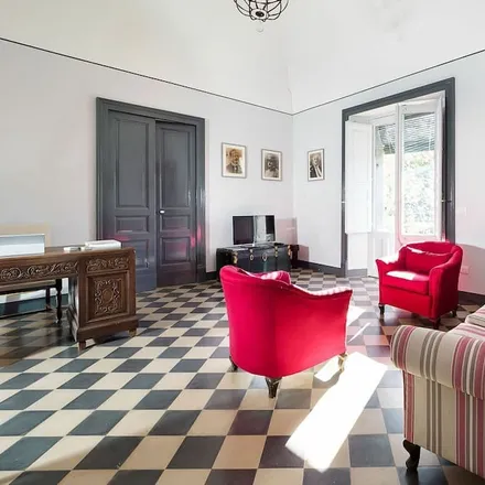 Rent this 5 bed house on Randazzo in Via dei Portale, 95036 Randazzo CT