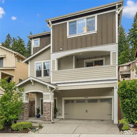 Buy this 5 bed house on 20034 94th Avenue Northeast in Bothell, WA 98011