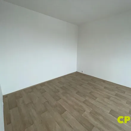 Rent this 2 bed apartment on Na Vyhlídce 329 in 405 05 Děčín, Czechia