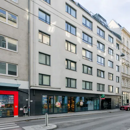 Image 7 - Gumpendorfer Straße 123, 1060 Vienna, Austria - Apartment for rent