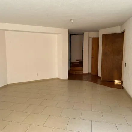 Rent this studio apartment on unnamed road in Colonia Tecorral, 14650 Mexico City