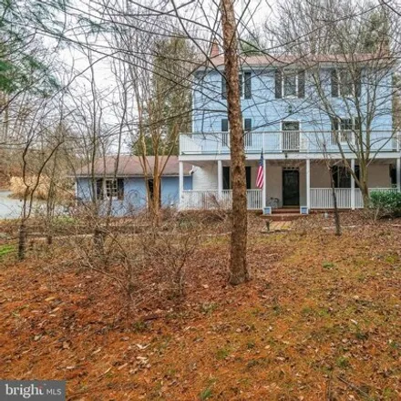 Image 3 - 7753 Harriet Tubman Lane, Simpsonville, Columbia, MD 21044, USA - House for sale