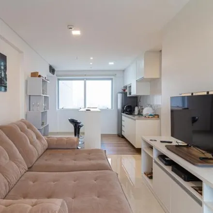 Rent this 1 bed apartment on Rua General Manoel de Azambuja Brilhante in Vila São José, Osasco - SP