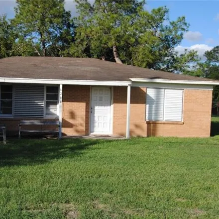 Buy this 3 bed house on 6722 Meadow Place Drive in Hitchcock, TX 77563