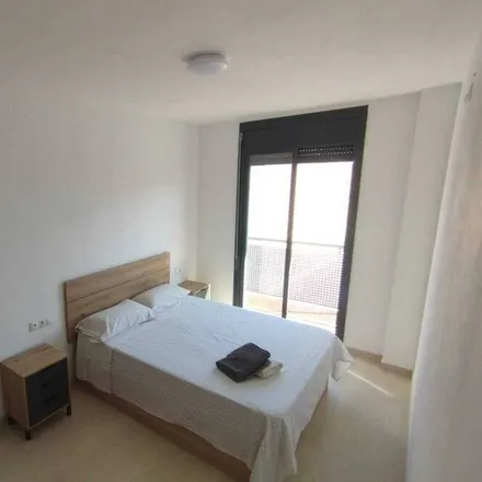 Rent this 2 bed apartment on 43540 la Ràpita