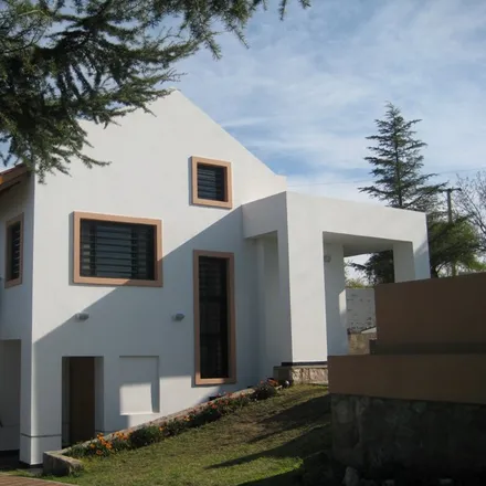 Image 2 - Stephenson, Departamento Punilla, 5199 Villa Lago Azul, Argentina - House for sale