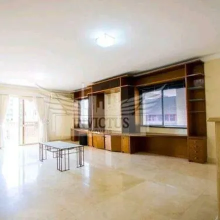 Rent this 3 bed apartment on Rua Conselheiro Justino in Campestre, Santo André - SP