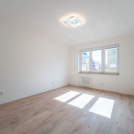 Rent this 2 bed apartment on Sokolovská 961/260 in 190 00 Prague, Czechia