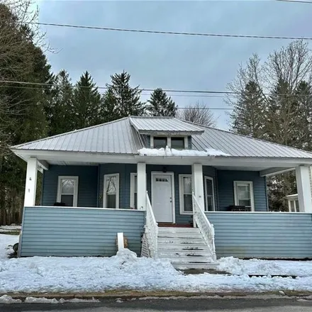 Buy this 3 bed house on 16 Terrace Street in City of Norwich, NY 13815