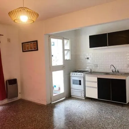 Buy this 2 bed apartment on Ricchieri y Olavarría in Camino de la Virgen María, Partido de La Matanza