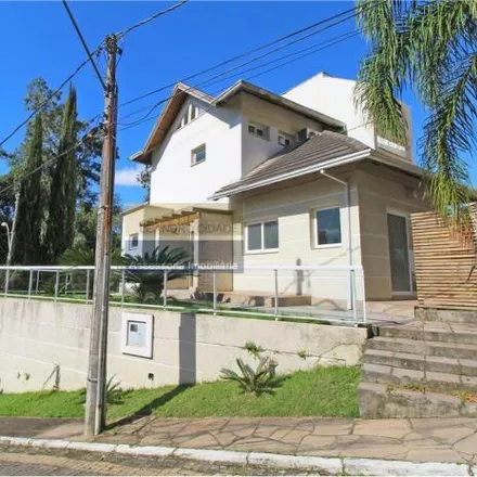 Buy this 4 bed house on Rua Tocantins in Lomba do Pinheiro, Porto Alegre - RS