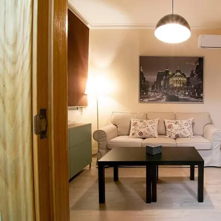 Image 5 - Madrid, Spain - Apartment for rent