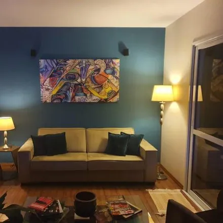 Buy this studio apartment on DeRose Method Berrini in Rua Pensilvânia 1383, Brooklin Novo