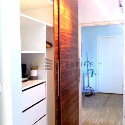 Rent this 4 bed apartment on Libijska 2R in 03-977 Warsaw, Poland