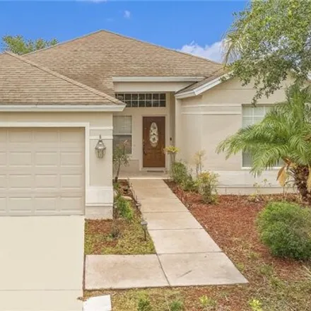 Buy this 3 bed house on 15245 Trieste Street in Orange County, FL 32828