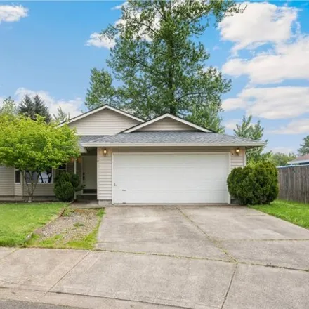 Buy this 3 bed house on 25 Alpha Drive in Beacon Hill, WA 98632