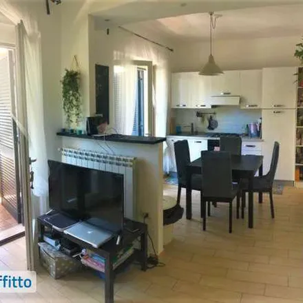 Image 4 - Via Rocco Santoliquido, 00189 Rome RM, Italy - Apartment for rent