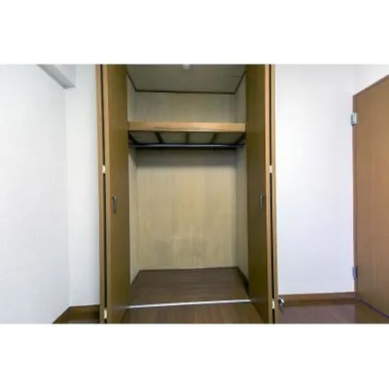 Image 4 - unnamed road, Kyuden 3-chome, Setagaya, 157-0064, Japan - Apartment for rent