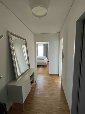 Image 4 - Die Gesundheitsinsel, Veritaskai 6, 21079 Hamburg, Germany - Apartment for rent