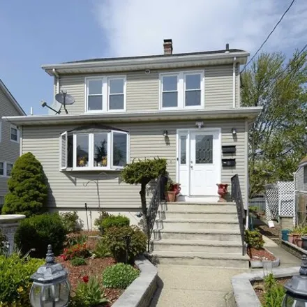 Rent this 1 bed house on 28 Heuer Street in Little Ferry, NJ 07643