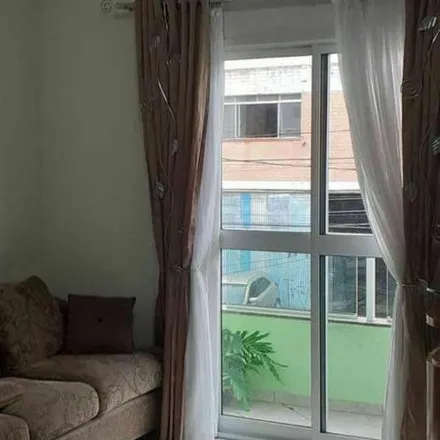 Buy this 3 bed apartment on Rua Marechal Rondon in Vila América, Santo André - SP