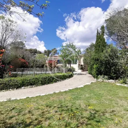 Buy this 6 bed house on Avenue Pierre Mendes France in 30000 Nîmes, France