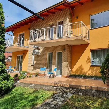 Image 5 - Siófok, Balaton utca, 8600, Hungary - Apartment for rent