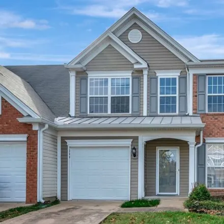 Buy this 3 bed house on Chatterly Court in Smith Springs, Nashville-Davidson