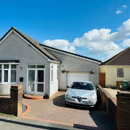 Buy this 3 bed house on Common Road in Kingswood, BS15 3LJ