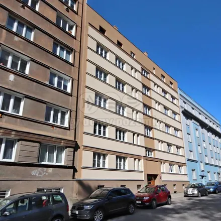 Image 2 - Metelkova 504/5, 460 01 Liberec, Czechia - Apartment for rent